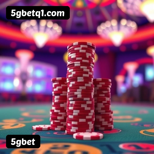 5gbet Brasília - Leaderboards