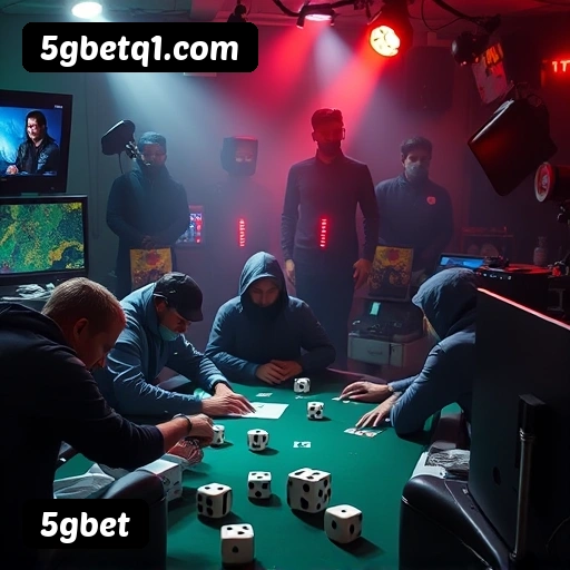 5gbet - App Compatibility
