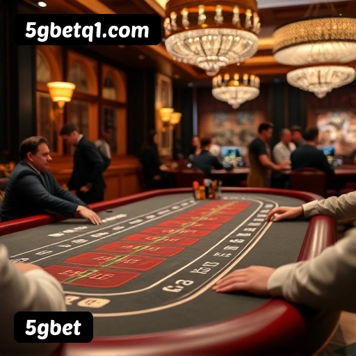 5gbet - Rápido Acesse