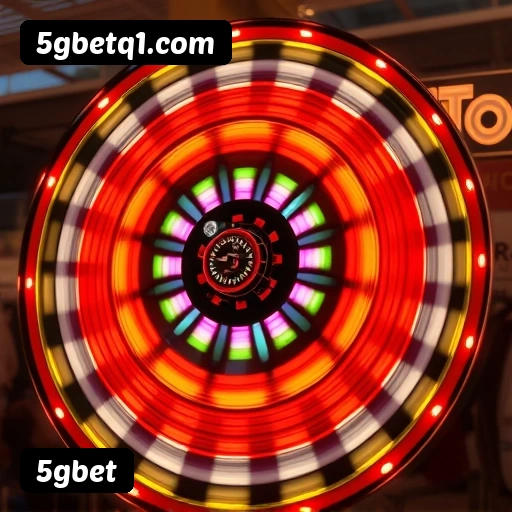 5gbet - Security