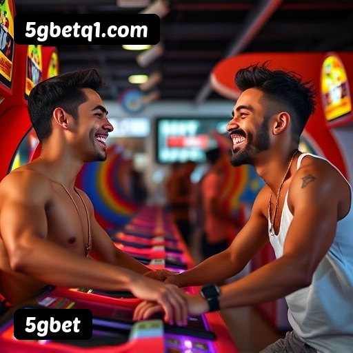 5gbet Belo Horizonte - Payments