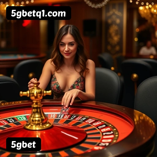 5gbet Rio de Janeiro - Professional Dealers