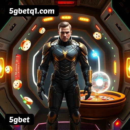 5gbet Brasília - Casino Guide