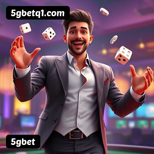 5gbet - App Security