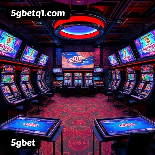 5gbet Salvador - Bonus Stats