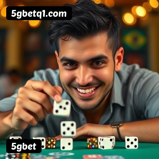5gbet Belo Horizonte - VIP Casino