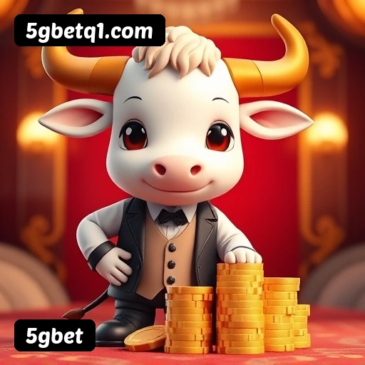5gbet Salvador - Strategy