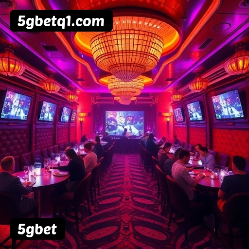 5gbet - User Statistics