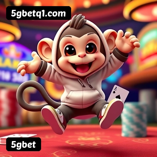 5gbet Brasília - Bonus Features