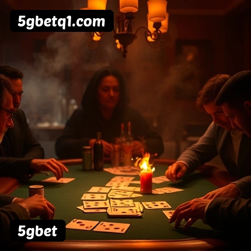 5gbet Salvador - Support