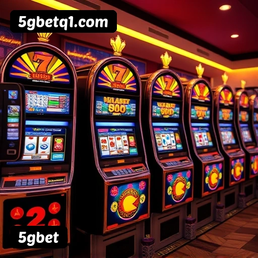 5gbet Rio de Janeiro - Licenses
