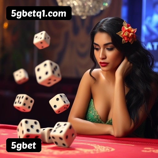 5gbet São Paulo - All Bonuses