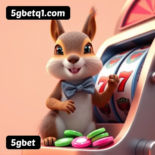 5gbet Salvador - Promo Stats