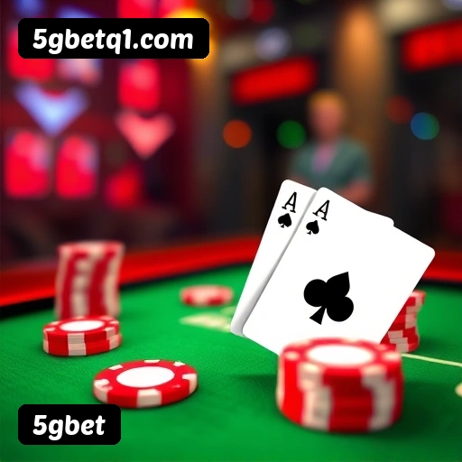 5gbet Curitiba - Live Status