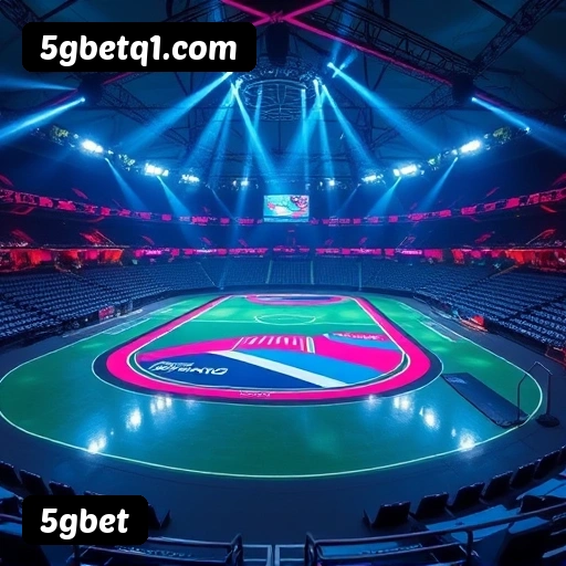 5gbet Rio de Janeiro - Bonus Terms