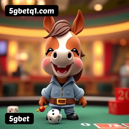5gbet Rio de Janeiro - Slot Strategy