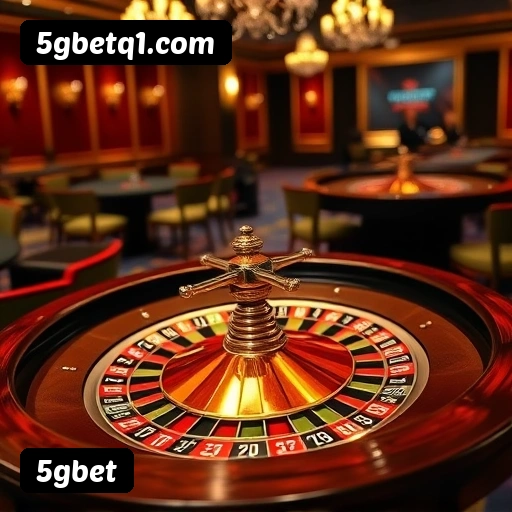 5gbet - Installation Guide