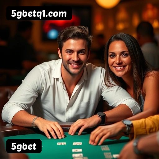 5gbet - Análise de Mercados Esportivos