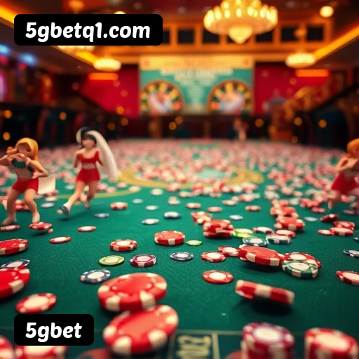 5gbet São Paulo - Top Slots