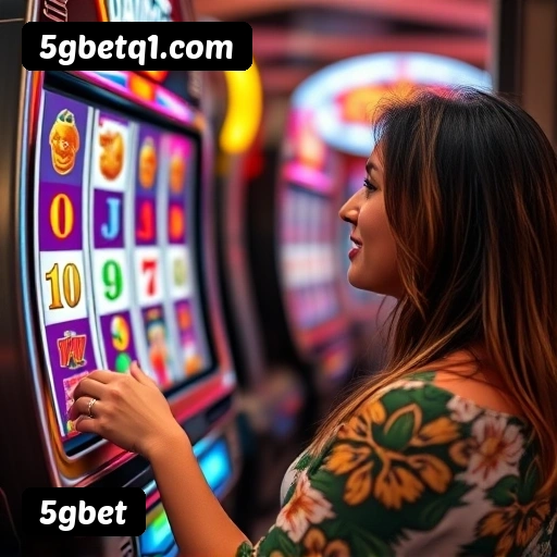 5gbet - App Performance