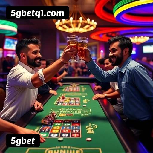 5gbet Salvador - Strategies