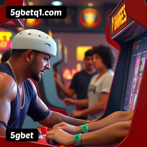5gbet Rio de Janeiro - Popular Jogos