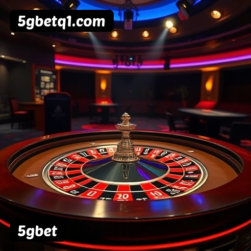 5gbet Brasília - Betting Features