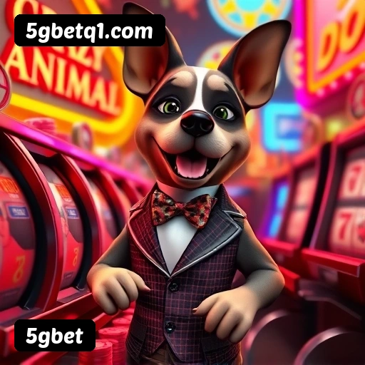 5gbet Belo Horizonte - Reivindique Bonus